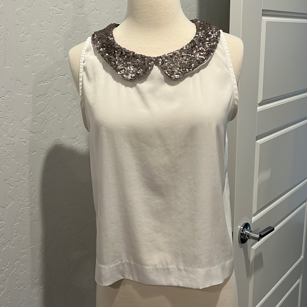 3/$25 ⭐️ Solemio Blouse